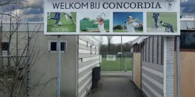 Club image DSV Concordia Golf