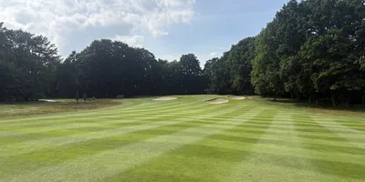 Club image Hamburger Golfclub e.V. Falkenstein