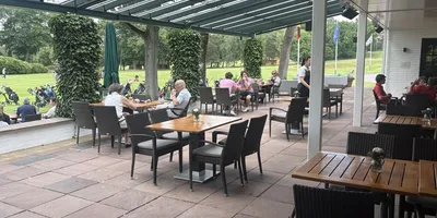 Club image Hamburger Golfclub e.V. Falkenstein