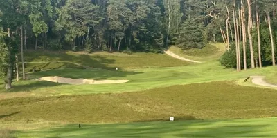 Club image Hamburger Golfclub e.V. Falkenstein