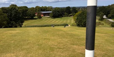 Club image Golf Club Brodauer Mühle e.V.