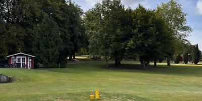 Club image Golf Club Brodauer Mühle e.V.