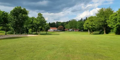 Club image Golfclub Segeberg - Gut Wensin