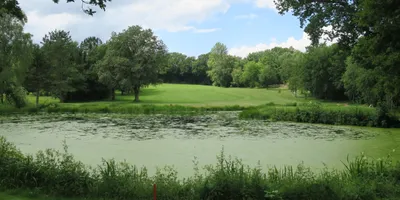 Club image Mittelholsteinischer Golf Club Aukrug