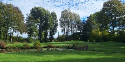 Club image Mittelholsteinischer Golf Club Aukrug