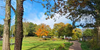 Club image Mittelholsteinischer Golf Club Aukrug