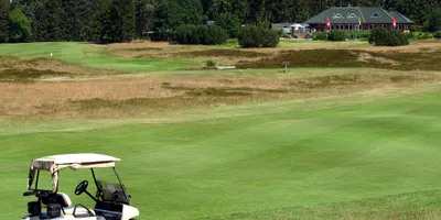 Club image Golf Club Lohersand e.V.