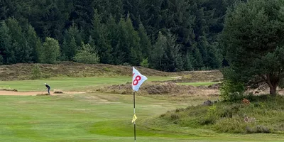 Club image Golf Club Lohersand e.V.