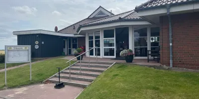 Club image Golfclub Büsum Dithmarschen e.V.