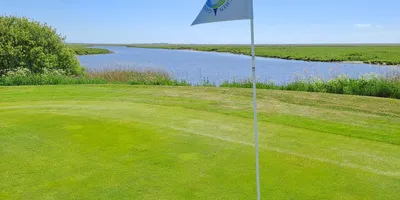 Club image Golfclub Büsum Dithmarschen e.V.