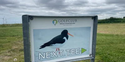 Club image Golfclub Büsum Dithmarschen e.V.