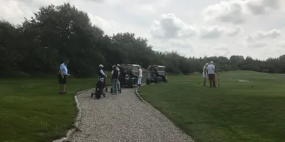 Club image Gut Apeldör