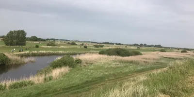 Club image Nordsee-Golfclub St. Peter-Ording e.V.