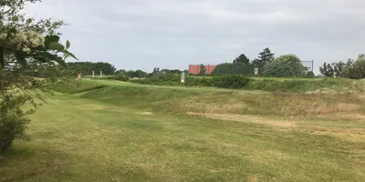 Club image Nordsee-Golfclub St. Peter-Ording e.V.