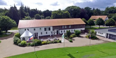 Club image Golf Club Hof Berg e.V.