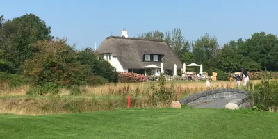 Club image Golfclub Morsum auf Sylt e.V.
