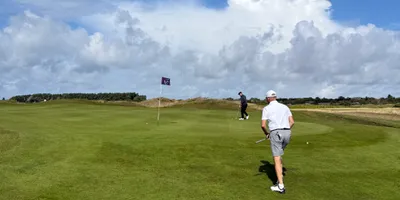 Club image Marine-Golf-Club Sylt e.G.