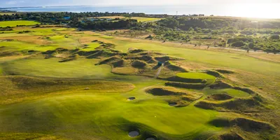 Club image Marine-Golf-Club Sylt e.G.