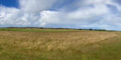 Club image Marine-Golf-Club Sylt e.G.