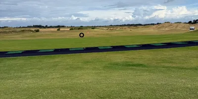 Club image Marine-Golf-Club Sylt e.G.