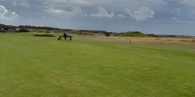 Club image Marine-Golf-Club Sylt e.G.