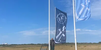 Club image Marine-Golf-Club Sylt e.G.