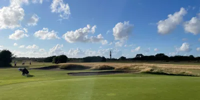 Club image Golf-Club Sylt e.V.