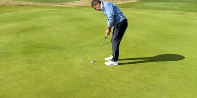 Club image Golf Club Budersand Sylt