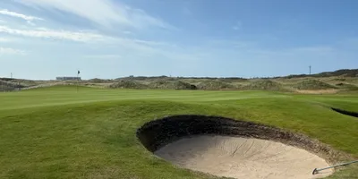 Club image Golf Club Budersand Sylt