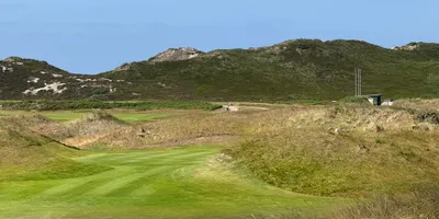 Club image Golf Club Budersand Sylt