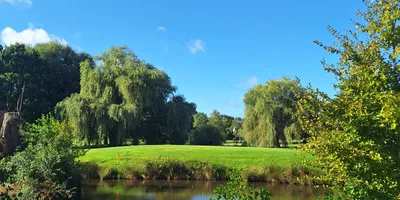 Club image Oldenburgischer Golf Club