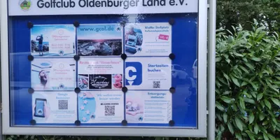 Club image Golfclub Oldenburger Land e.V.