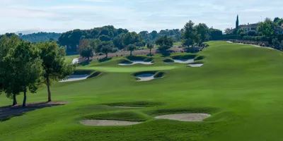 Club image El Bosque Golf Club
