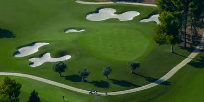 Club image El Bosque Golf Club