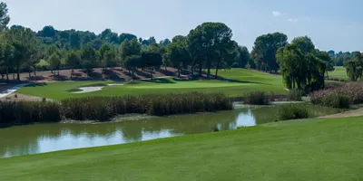 Club image El Bosque Golf Club