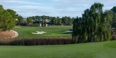 Club image El Bosque Golf Club
