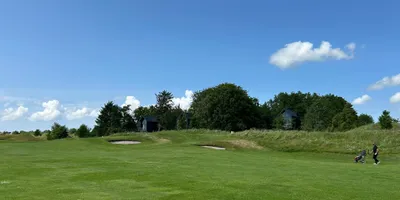 Club image Golfanlage Schloss Lütetsburg