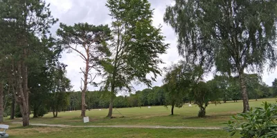 Club image Golfclub Ostfriesland-Wiesmoor e.V.