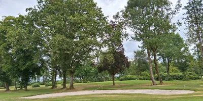 Club image Golfclub Ostfriesland-Wiesmoor e.V.