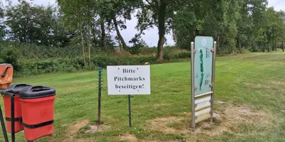 Club image Golfclub Ostfriesland-Wiesmoor e.V.