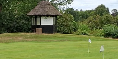 Club image Golfclub Ostfriesland-Wiesmoor e.V.