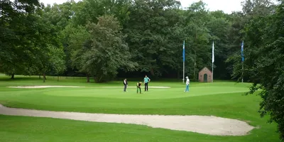 Club image Golfclub Gutshof Papenburg Aschendorf e.V.