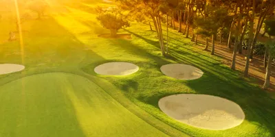 Club image Club de Golf Escorpión