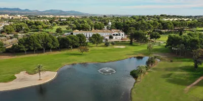 Club image Club de Golf Escorpión