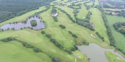 Club image Golf in Hude e.V.