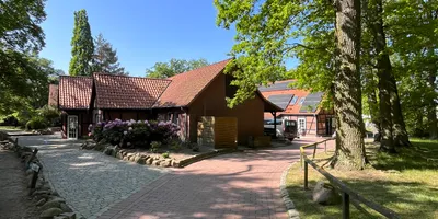 Club image Golfclub Bad Bevensen e.V.