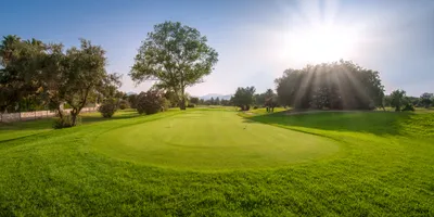 Club image Club de Golf Oliva Nova