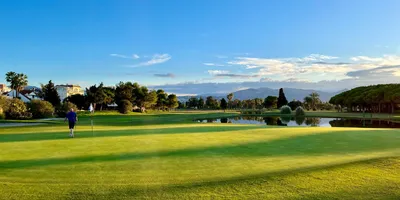 Club image Club de Golf Oliva Nova