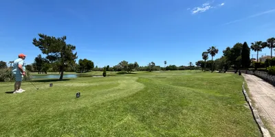 Club image Club de Golf Oliva Nova