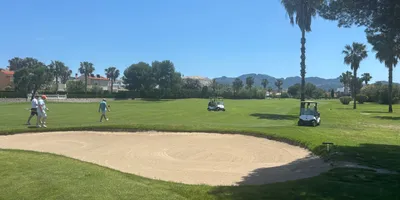 Club image Club de Golf Oliva Nova